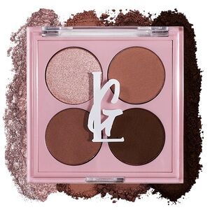 🩷🆕🩷LIVEGlam “On The Go” Mini Palette